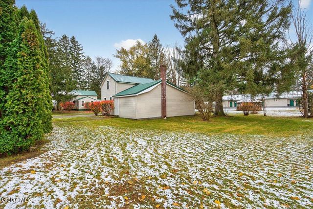 12 Congress Avenue, Saratoga Springs, Inside, NY 12866