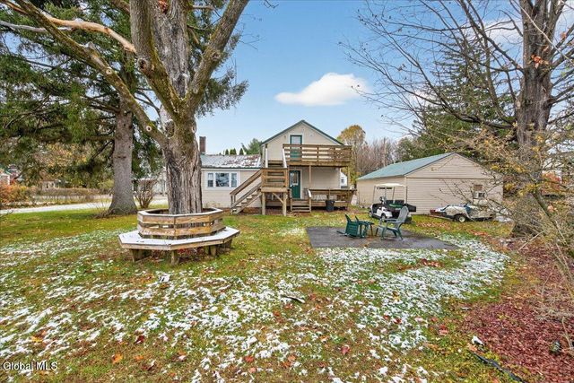 12 Congress Avenue, Saratoga Springs, Inside, NY 12866