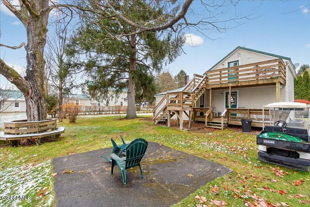 12 Congress Avenue, Saratoga Springs, Inside, NY 12866