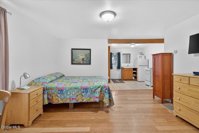 12 Congress Avenue, Saratoga Springs, Inside, NY 12866