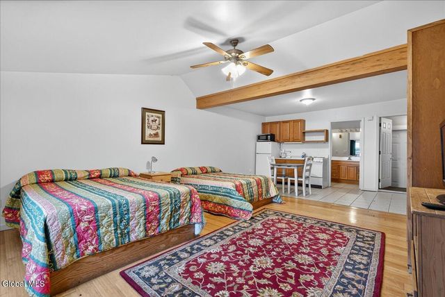 12 Congress Avenue, Saratoga Springs, Inside, NY 12866