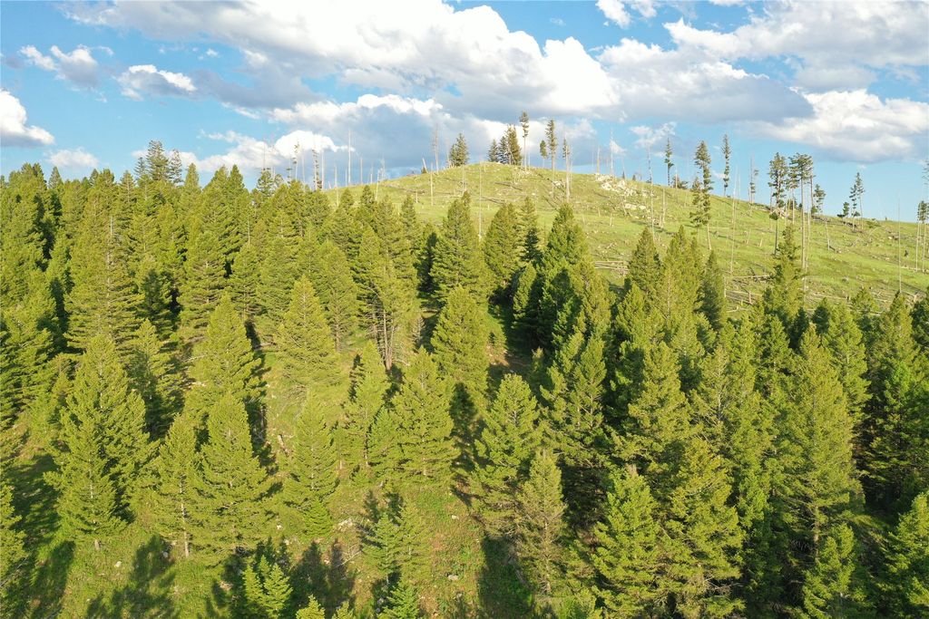 Tract 1,2,3,16 Garnet Range, Drummond, MT 59832 photo 3