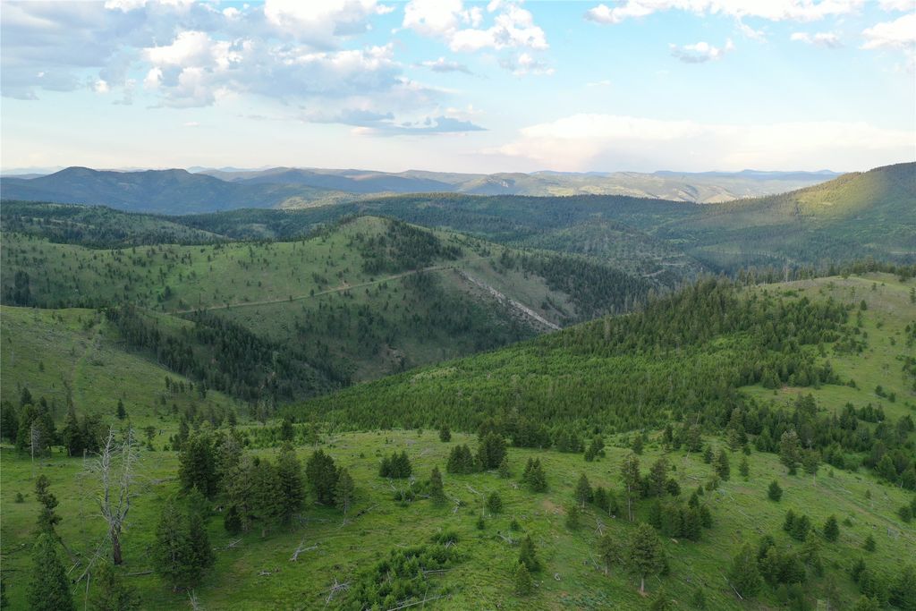 Tract 1,2,3,16 Garnet Range, Drummond, MT 59832 photo 5