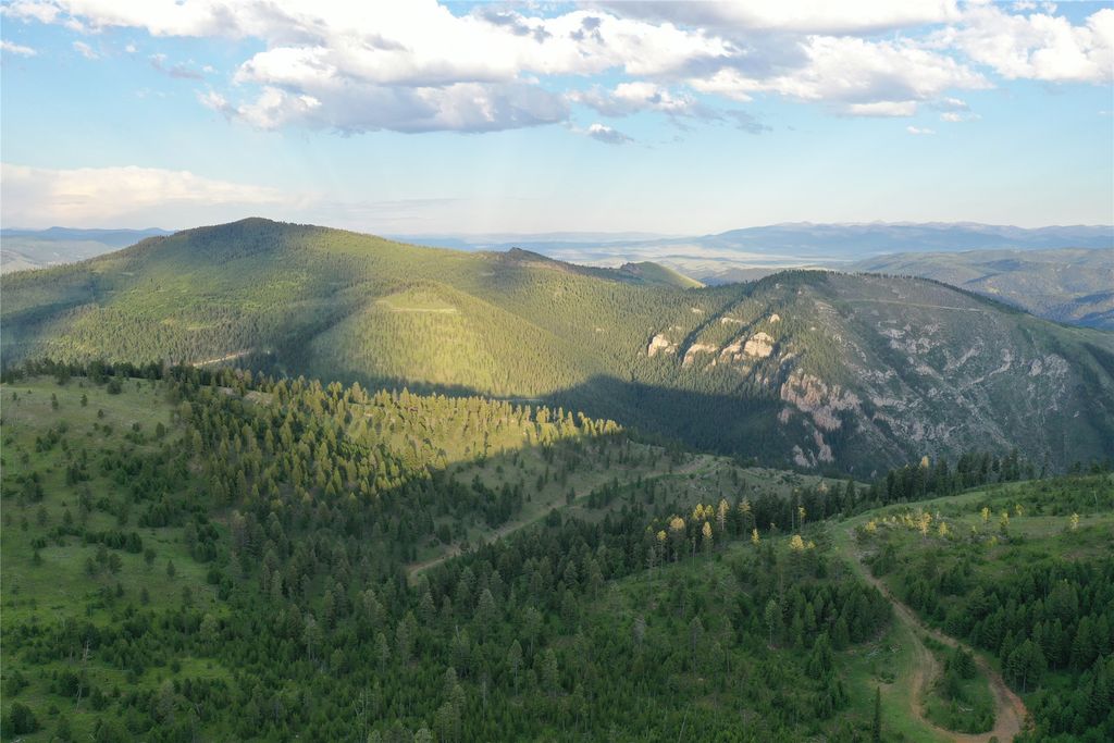 Tract 1,2,3,16 Garnet Range, Drummond, MT 59832 photo 6