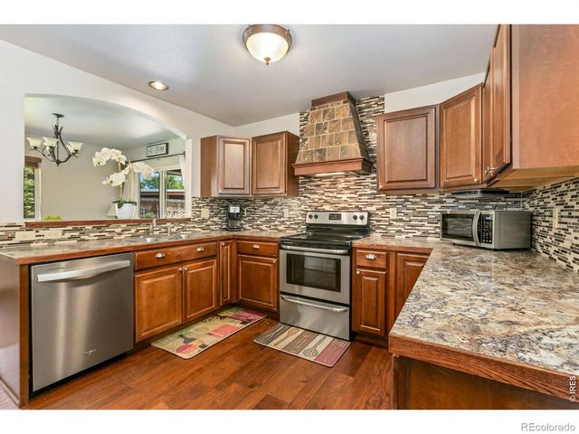 2652 51st Avenue, Greeley, CO 80634