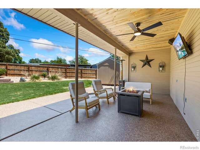 2652 51st Avenue, Greeley, CO 80634