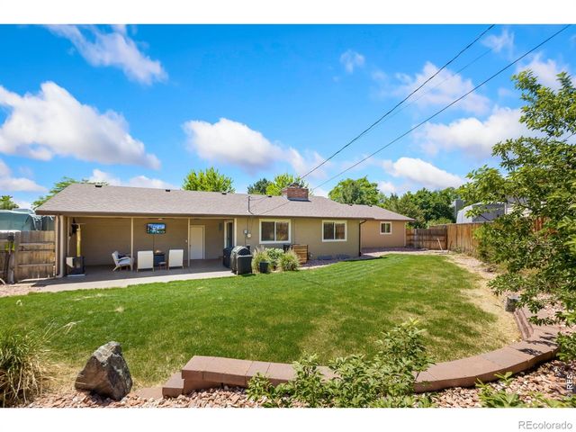 2652 51st Avenue, Greeley, CO 80634
