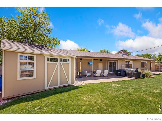2652 51st Avenue, Greeley, CO 80634