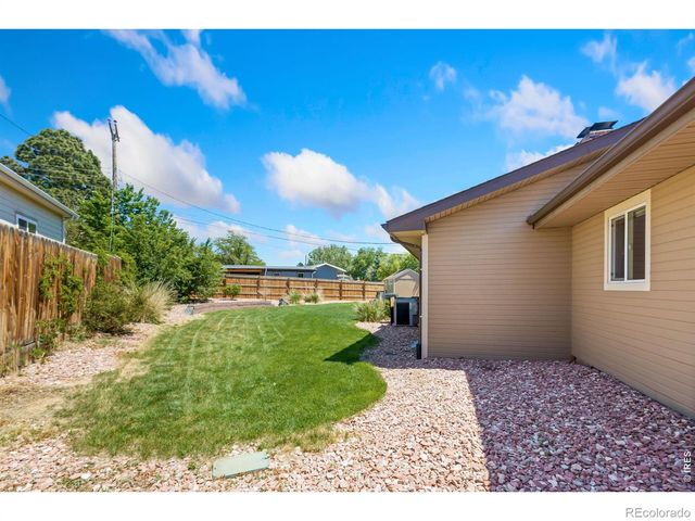 2652 51st Avenue, Greeley, CO 80634