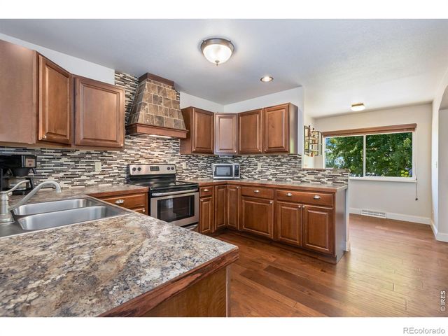 2652 51st Avenue, Greeley, CO 80634