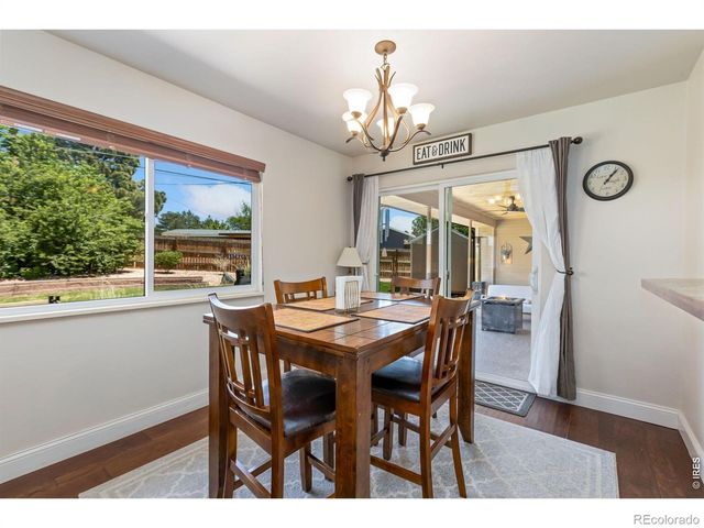 2652 51st Avenue, Greeley, CO 80634