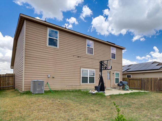 952 Lake View Circle W, Brookshire, TX 77423