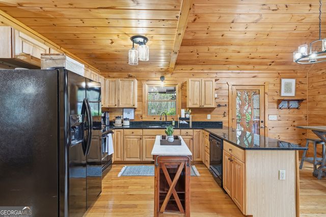 133 Dallas Lane, Blue Ridge, GA 30513