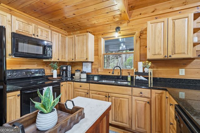 133 Dallas Lane, Blue Ridge, GA 30513