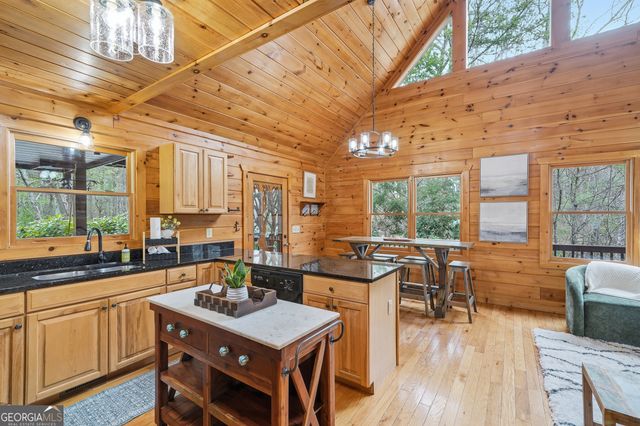 133 Dallas Lane, Blue Ridge, GA 30513