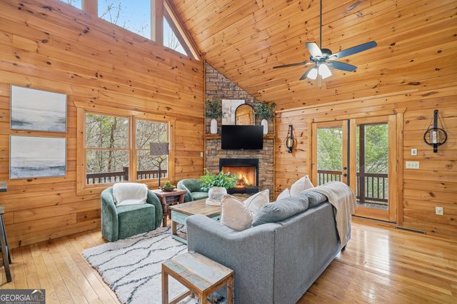 133 Dallas Lane, Blue Ridge, GA 30513