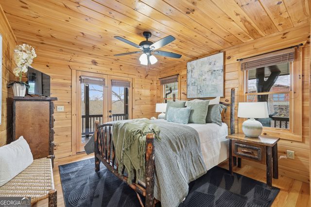 133 Dallas Lane, Blue Ridge, GA 30513