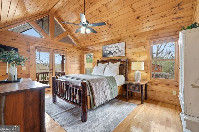 133 Dallas Lane, Blue Ridge, GA 30513