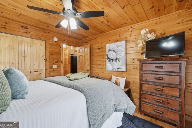 133 Dallas Lane, Blue Ridge, GA 30513
