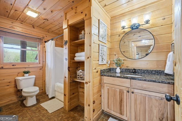 133 Dallas Lane, Blue Ridge, GA 30513