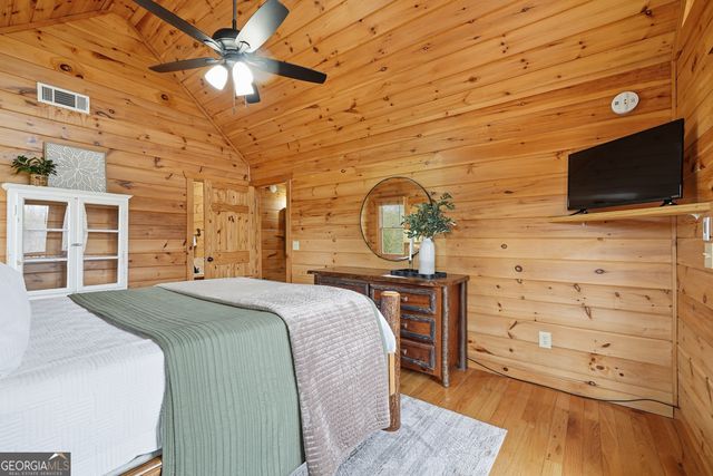133 Dallas Lane, Blue Ridge, GA 30513