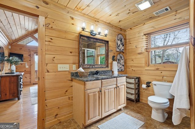 133 Dallas Lane, Blue Ridge, GA 30513