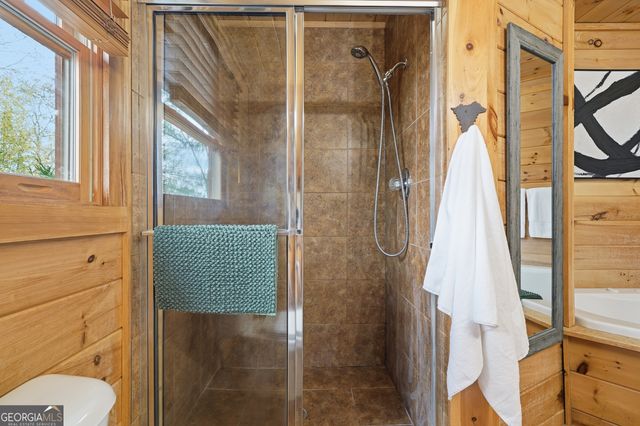 133 Dallas Lane, Blue Ridge, GA 30513