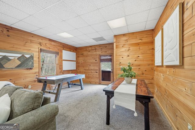 133 Dallas Lane, Blue Ridge, GA 30513