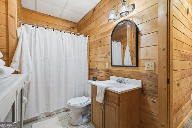 133 Dallas Lane, Blue Ridge, GA 30513