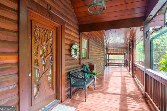 133 Dallas Lane, Blue Ridge, GA 30513