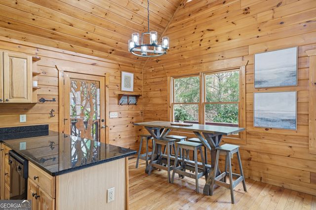 133 Dallas Lane, Blue Ridge, GA 30513