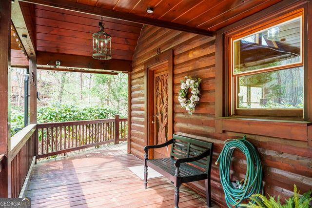 133 Dallas Lane, Blue Ridge, GA 30513