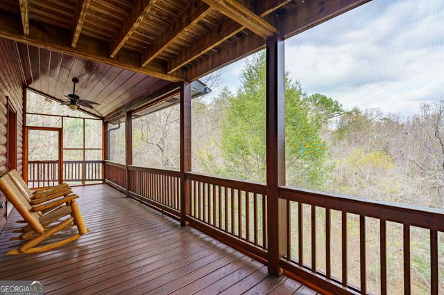 133 Dallas Lane, Blue Ridge, GA 30513