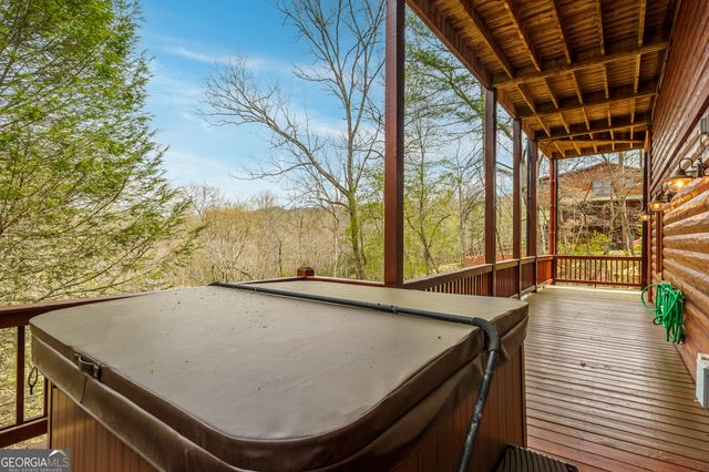 133 Dallas Lane, Blue Ridge, GA 30513