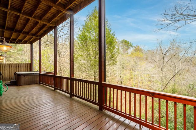133 Dallas Lane, Blue Ridge, GA 30513