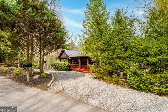 133 Dallas Lane, Blue Ridge, GA 30513