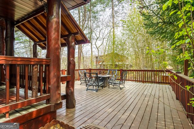 133 Dallas Lane, Blue Ridge, GA 30513