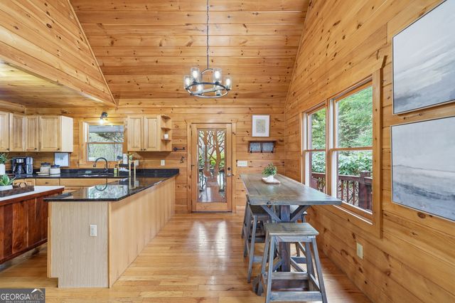 133 Dallas Lane, Blue Ridge, GA 30513