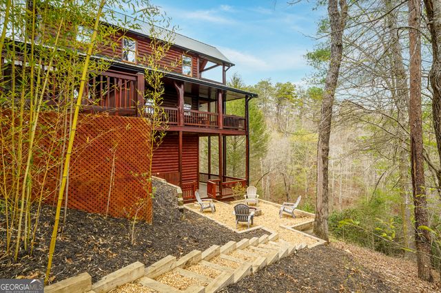133 Dallas Lane, Blue Ridge, GA 30513