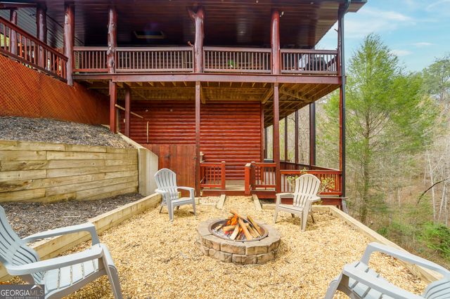133 Dallas Lane, Blue Ridge, GA 30513