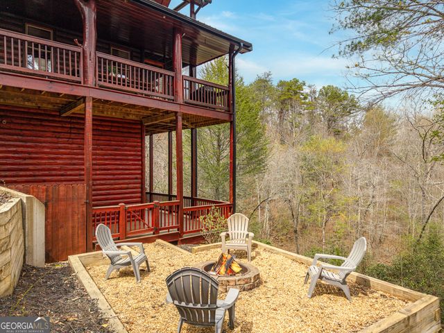 133 Dallas Lane, Blue Ridge, GA 30513