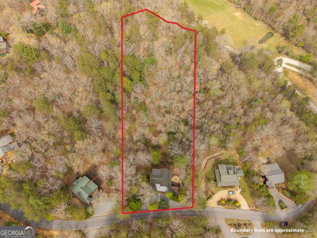 133 Dallas Lane, Blue Ridge, GA 30513
