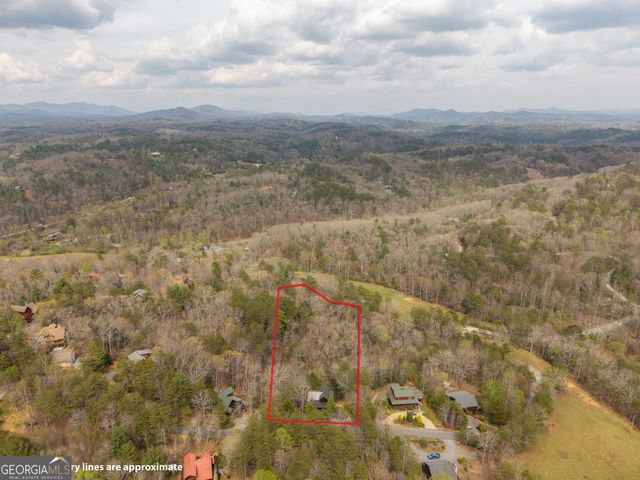 133 Dallas Lane, Blue Ridge, GA 30513