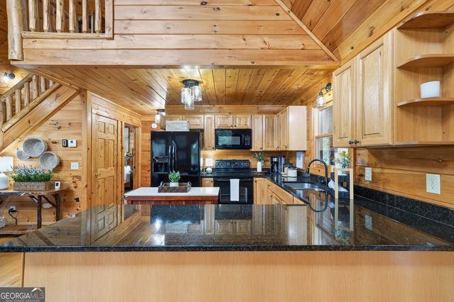 133 Dallas Lane, Blue Ridge, GA 30513