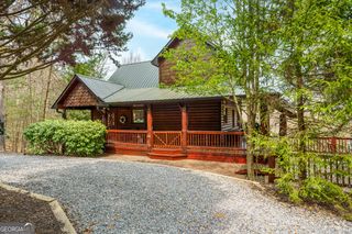 133 Dallas Lane, Blue Ridge, GA 30513