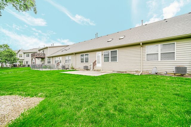 1257 Oakleaf Court, Aurora, IL 60506