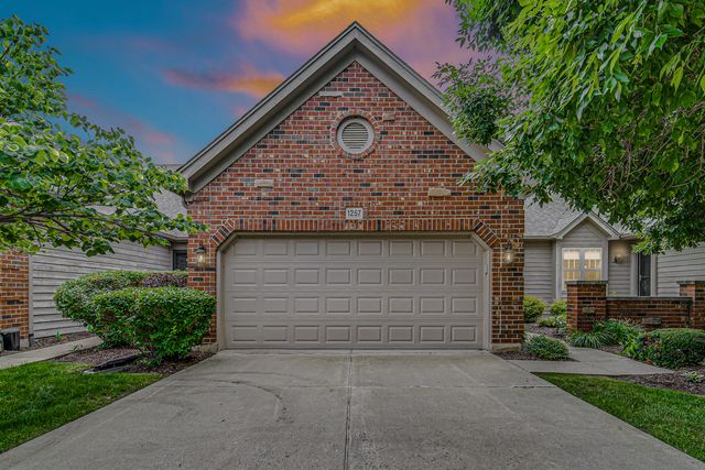 1257 Oakleaf Court, Aurora, IL 60506