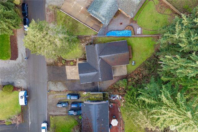 12617 125th Avenue Ct E, Puyallup, WA 98374