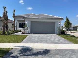12450 SW Bungalow Lane, Port St. Lucie, FL 34987