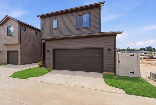 11267 Dance Hall Drive, Montgomery, TX 77316